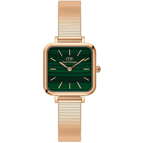 Часы Daniel Wellington Quadro Studio DW00100520